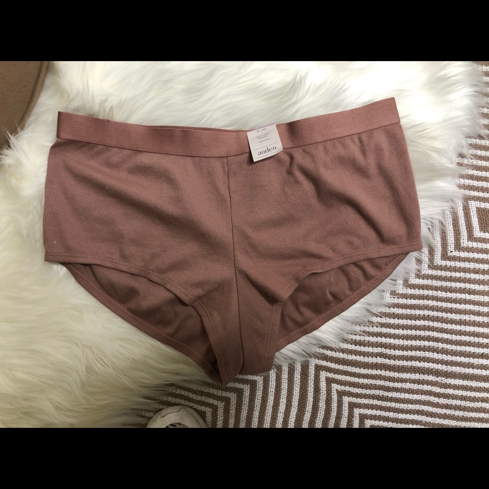 Brief underwear